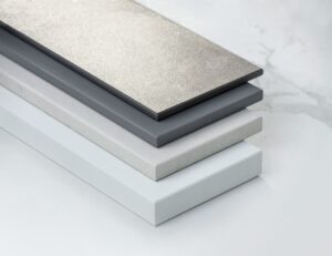 Dekton Thickness options