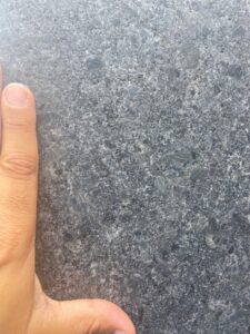 gray granite